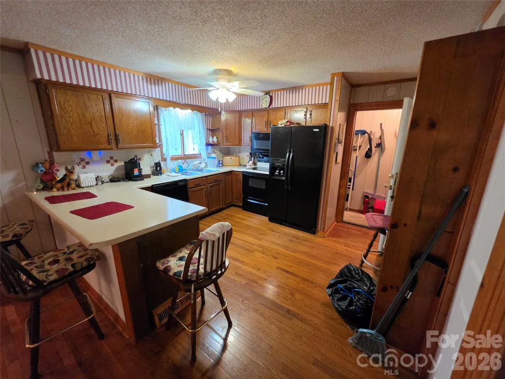 214 Big Bear Boulevard Old Fort NC 28762