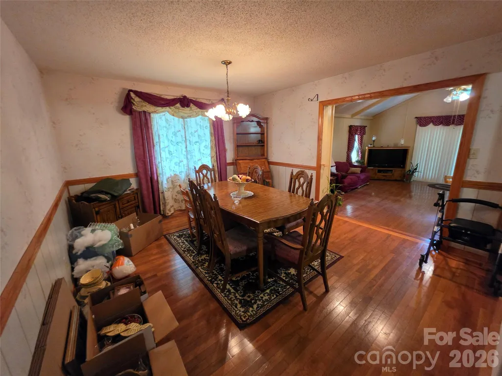 214 Big Bear Boulevard Old Fort NC 28762