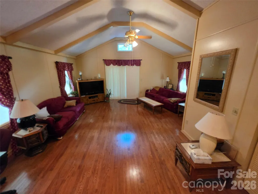 214 Big Bear Boulevard Old Fort NC 28762