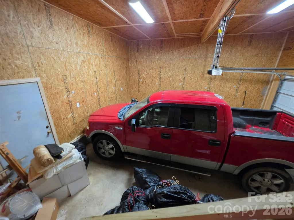 214 Big Bear Boulevard Old Fort NC 28762