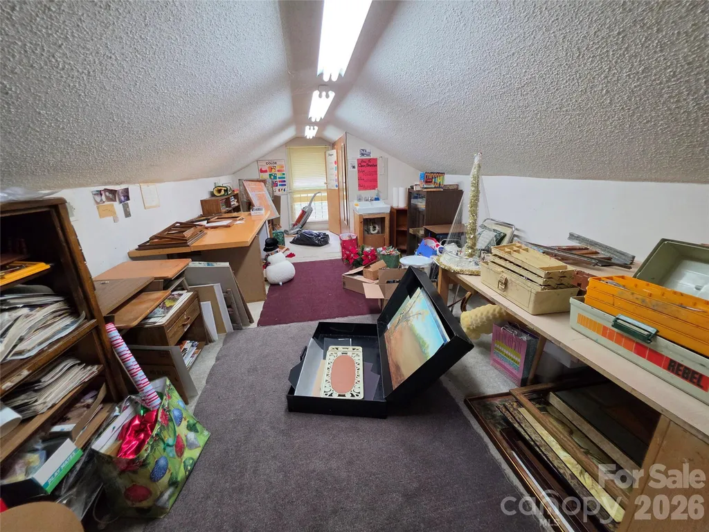 214 Big Bear Boulevard Old Fort NC 28762