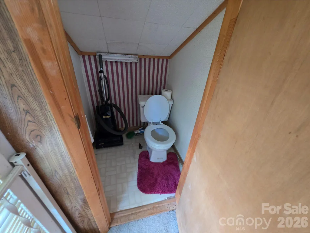 214 Big Bear Boulevard Old Fort NC 28762