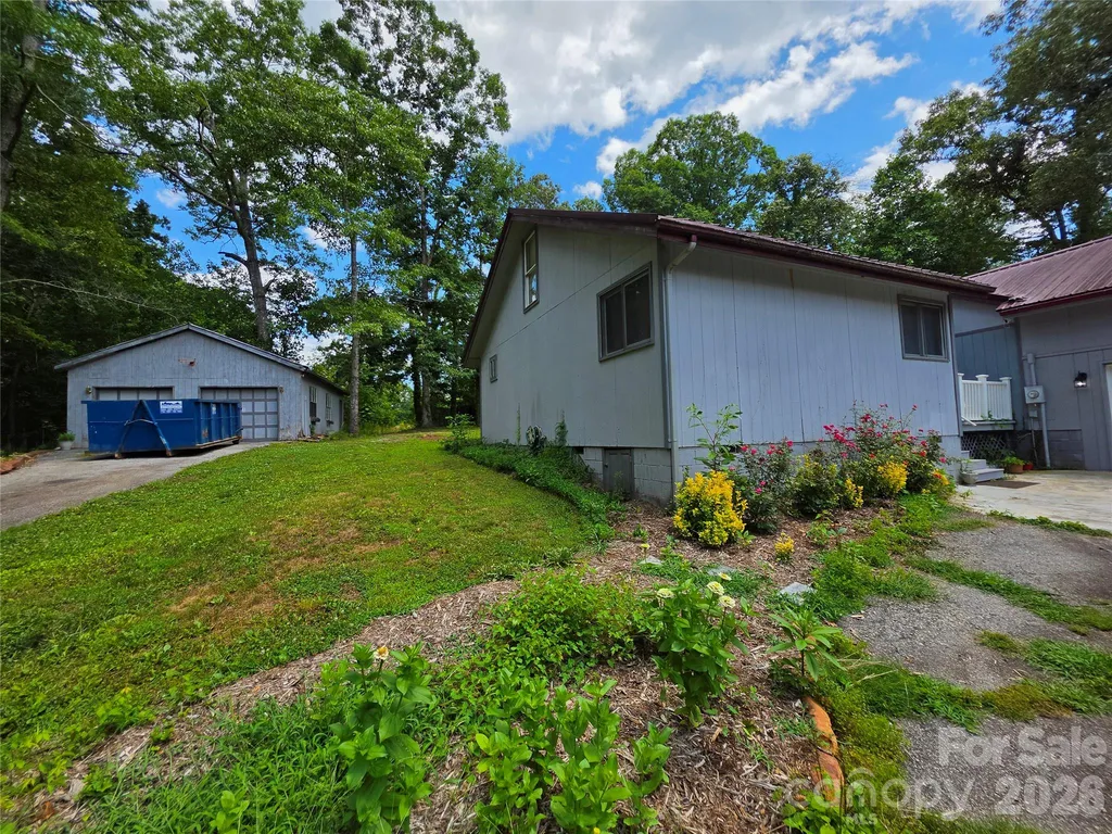 214 Big Bear Boulevard Old Fort NC 28762