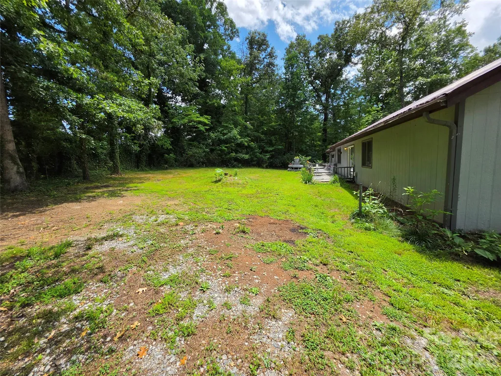 214 Big Bear Boulevard Old Fort NC 28762