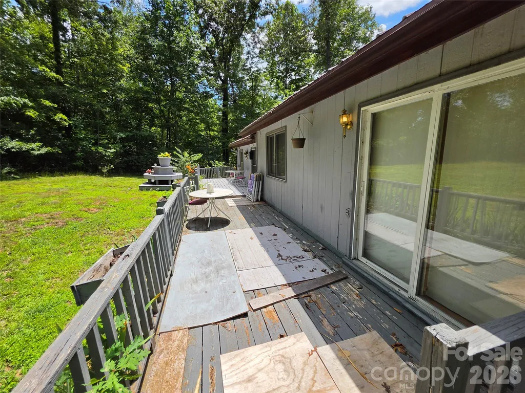 214 Big Bear Boulevard Old Fort NC 28762