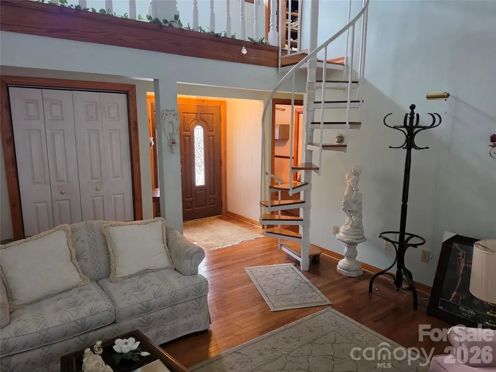 214 Big Bear Boulevard Old Fort NC 28762