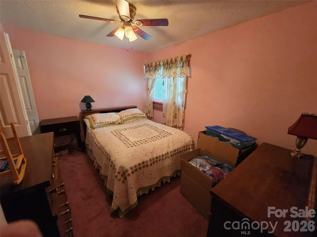 214 Big Bear Boulevard Old Fort NC 28762