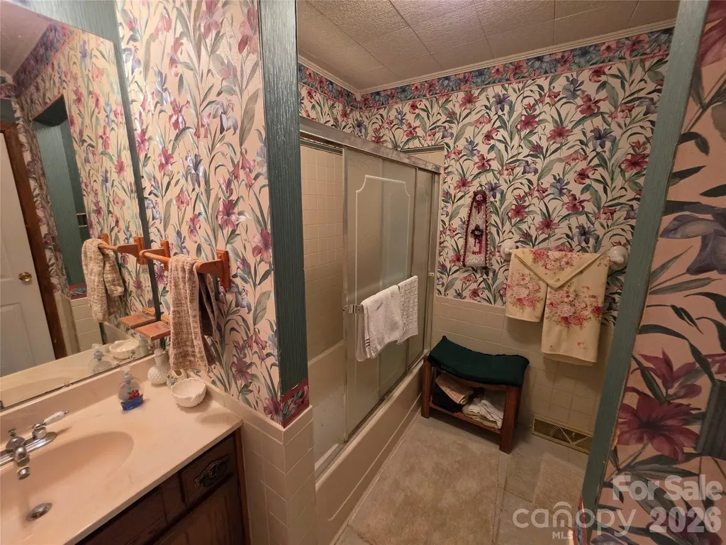 214 Big Bear Boulevard Old Fort NC 28762