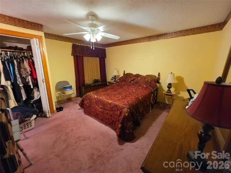 214 Big Bear Boulevard Old Fort NC 28762