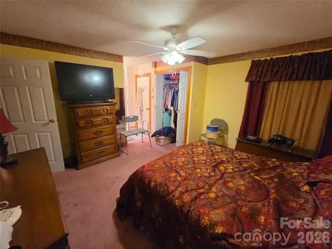214 Big Bear Boulevard Old Fort NC 28762
