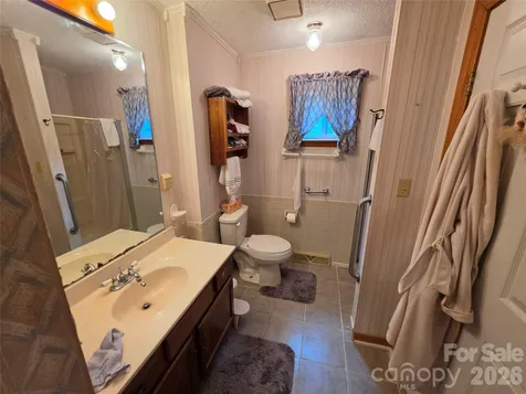 214 Big Bear Boulevard Old Fort NC 28762
