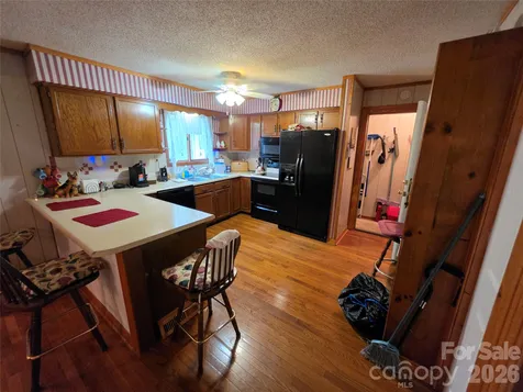 214 Big Bear Boulevard Old Fort NC 28762