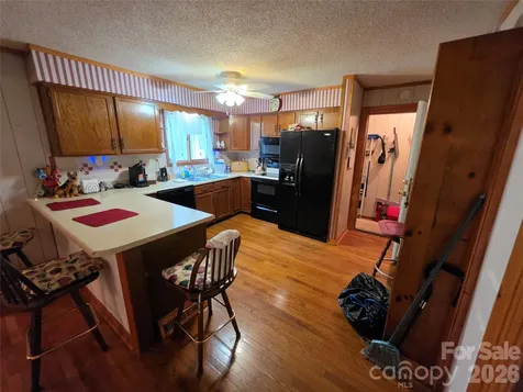 214 Big Bear Boulevard Old Fort NC 28762