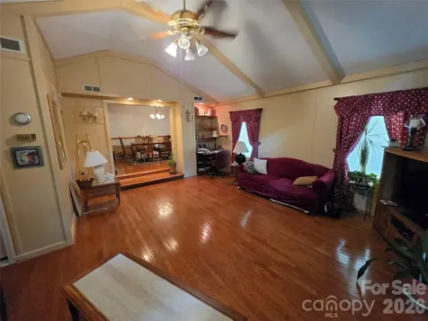 214 Big Bear Boulevard Old Fort NC 28762