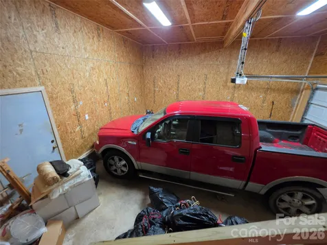 214 Big Bear Boulevard Old Fort NC 28762