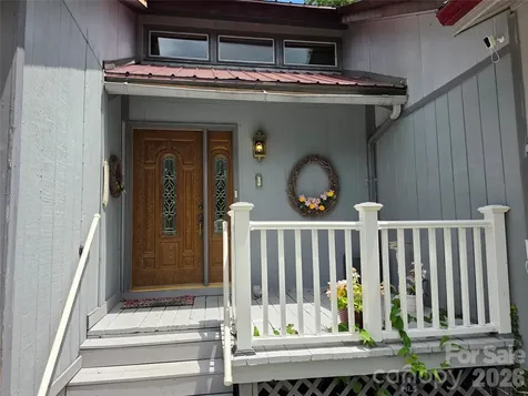 214 Big Bear Boulevard Old Fort NC 28762