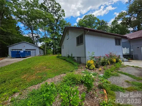 214 Big Bear Boulevard Old Fort NC 28762