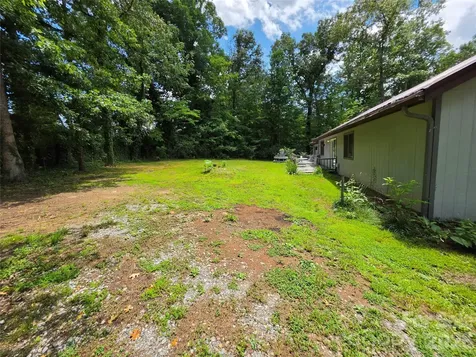 214 Big Bear Boulevard Old Fort NC 28762