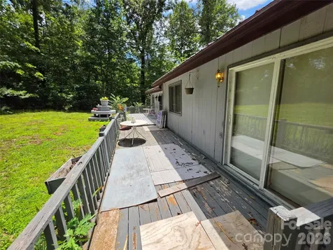 214 Big Bear Boulevard Old Fort NC 28762