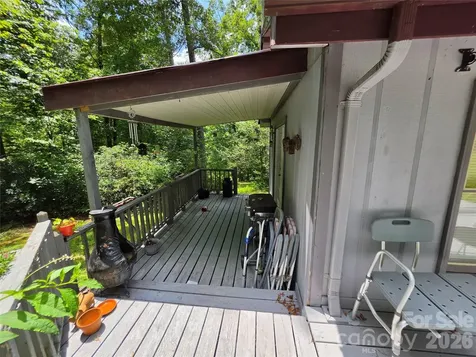 214 Big Bear Boulevard Old Fort NC 28762