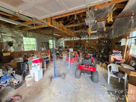 214 Big Bear Boulevard Old Fort NC 28762