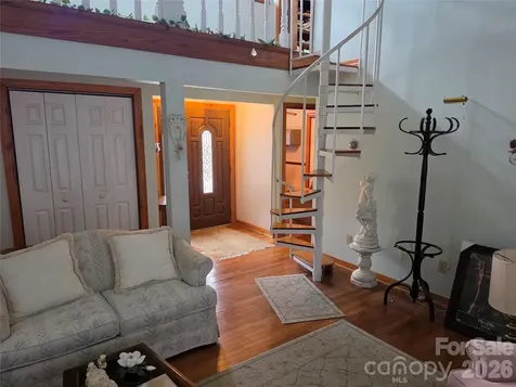 214 Big Bear Boulevard Old Fort NC 28762
