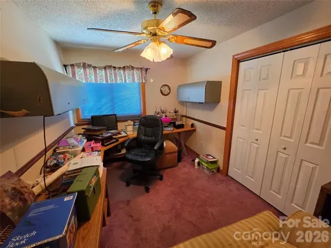 214 Big Bear Boulevard Old Fort NC 28762