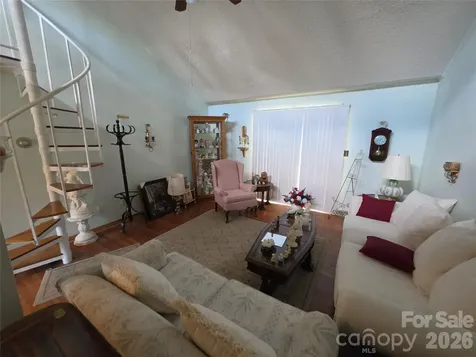 214 Big Bear Boulevard Old Fort NC 28762
