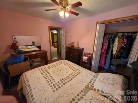 214 Big Bear Boulevard Old Fort NC 28762