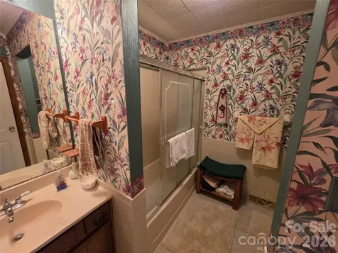 214 Big Bear Boulevard Old Fort NC 28762
