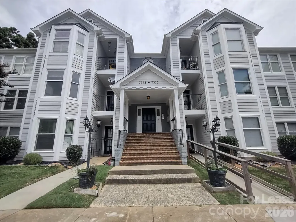 7366 Rose Terrace Court Charlotte NC 28215