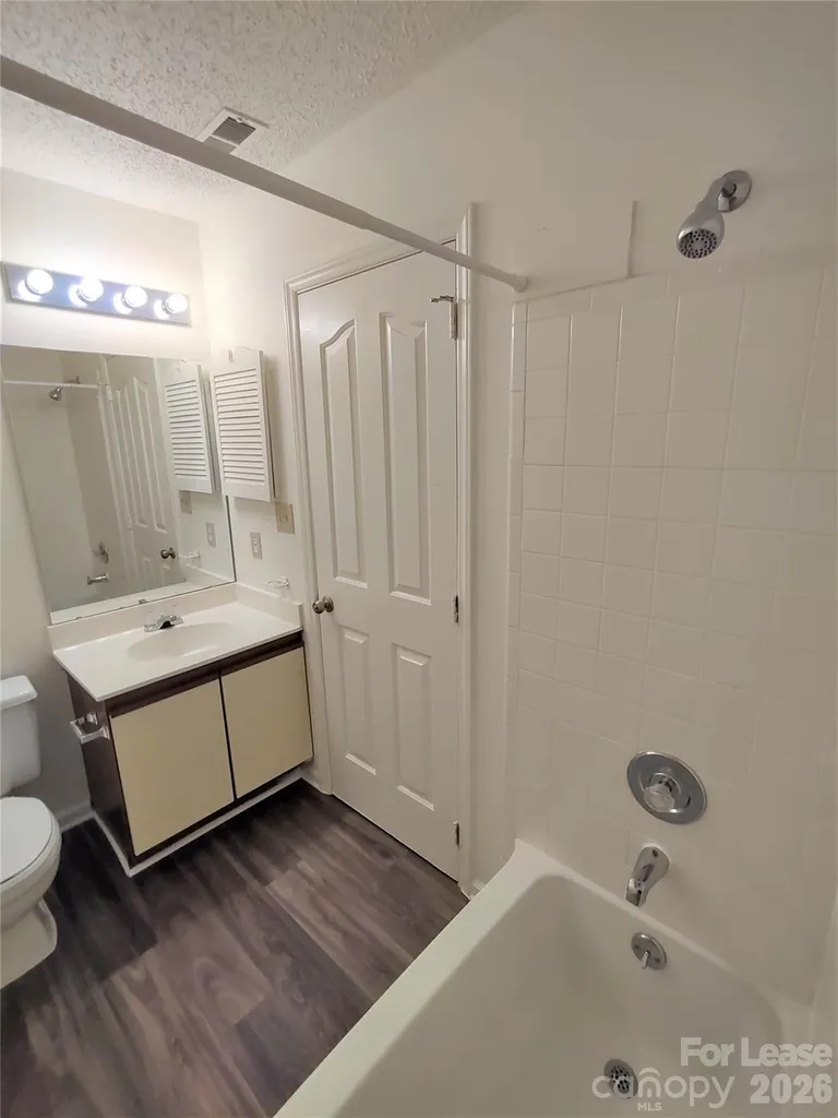7366 Rose Terrace Court Charlotte NC 28215