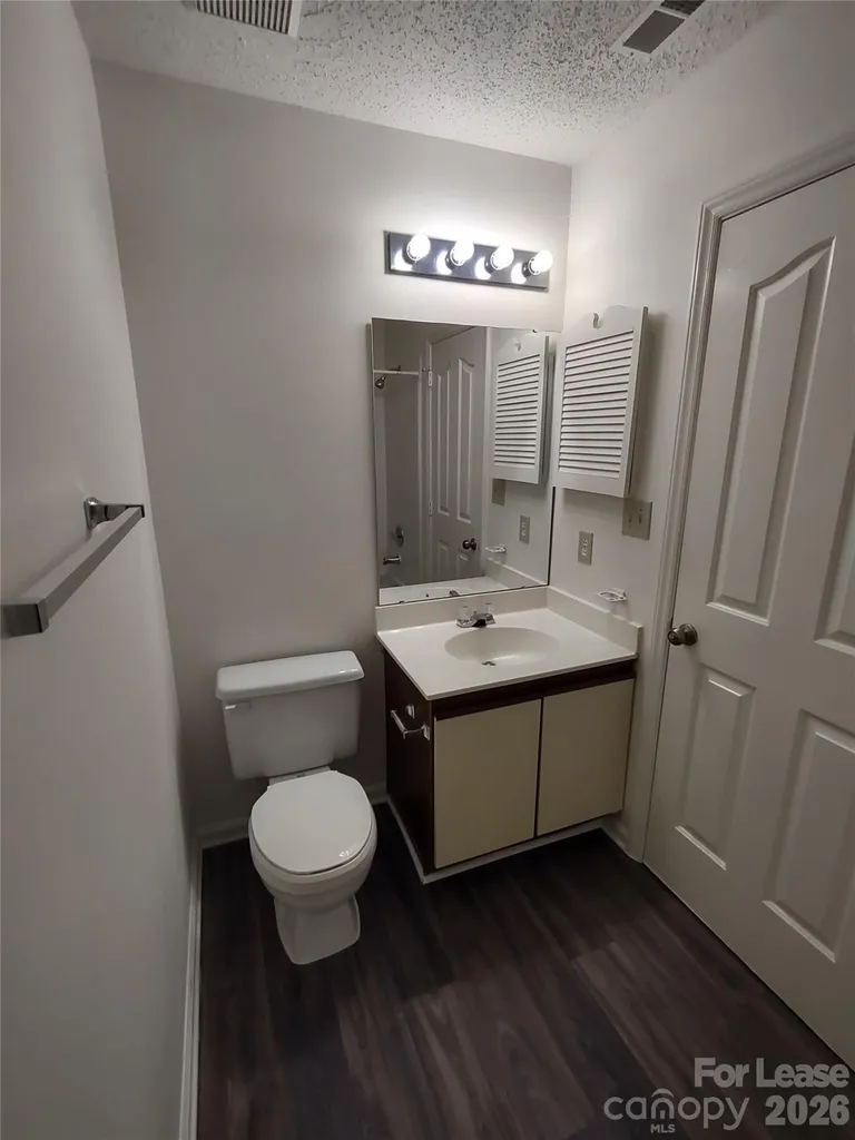 7366 Rose Terrace Court Charlotte NC 28215