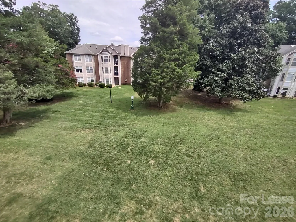 7366 Rose Terrace Court Charlotte NC 28215