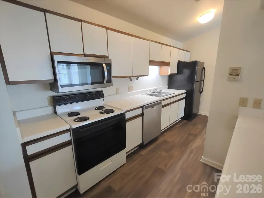 7366 Rose Terrace Court Charlotte NC 28215