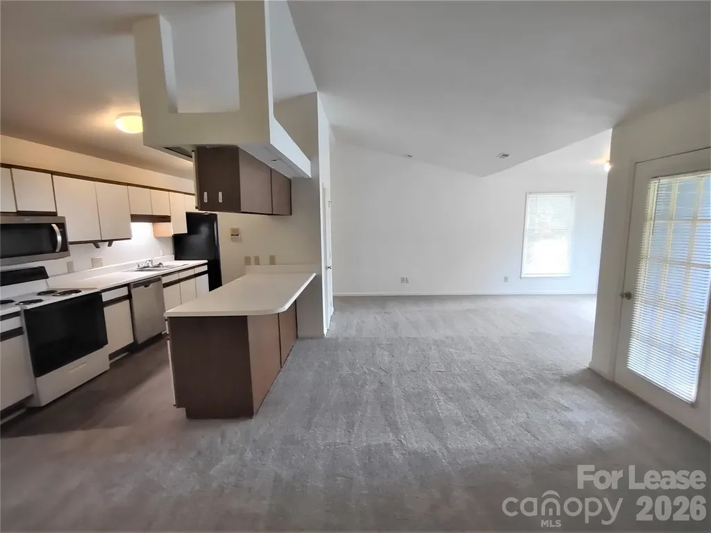 7366 Rose Terrace Court Charlotte NC 28215