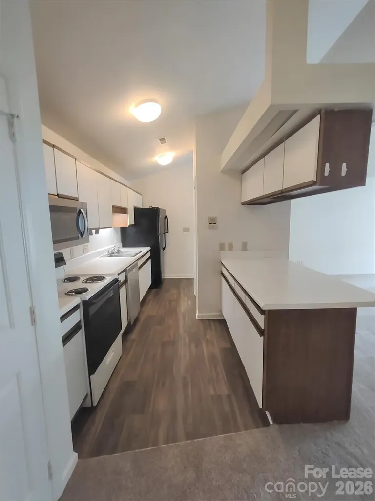 7366 Rose Terrace Court Charlotte NC 28215