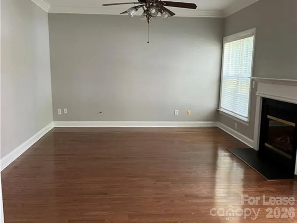 7010 Duchamp Drive Charlotte NC 28215