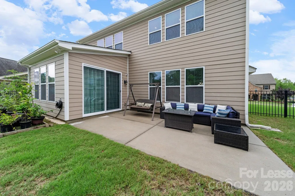 308 Somerled Way Waxhaw NC 28173