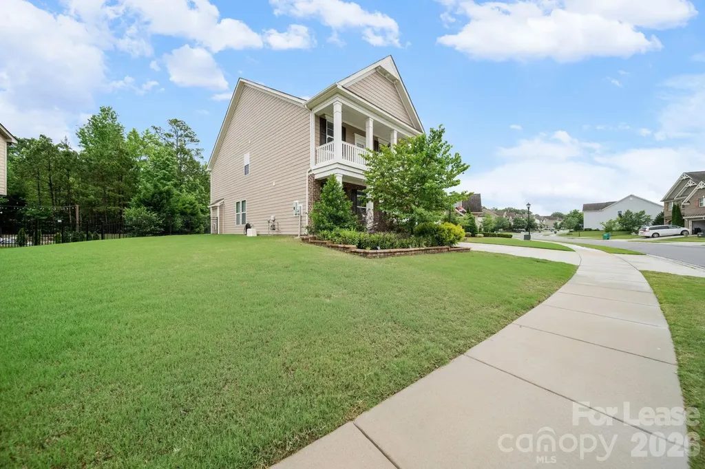 308 Somerled Way Waxhaw NC 28173