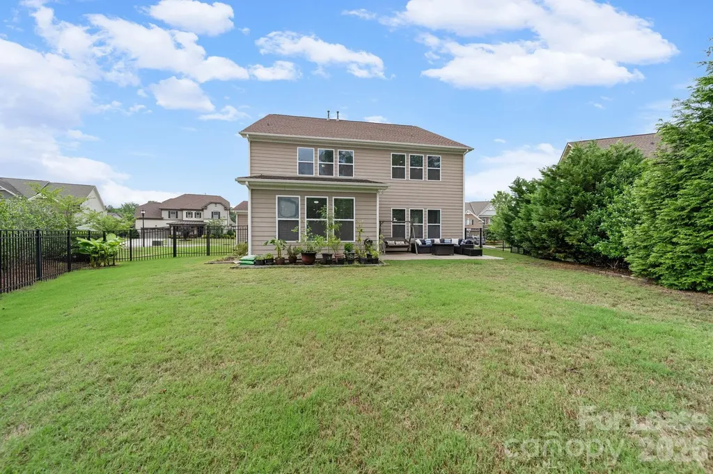 308 Somerled Way Waxhaw NC 28173