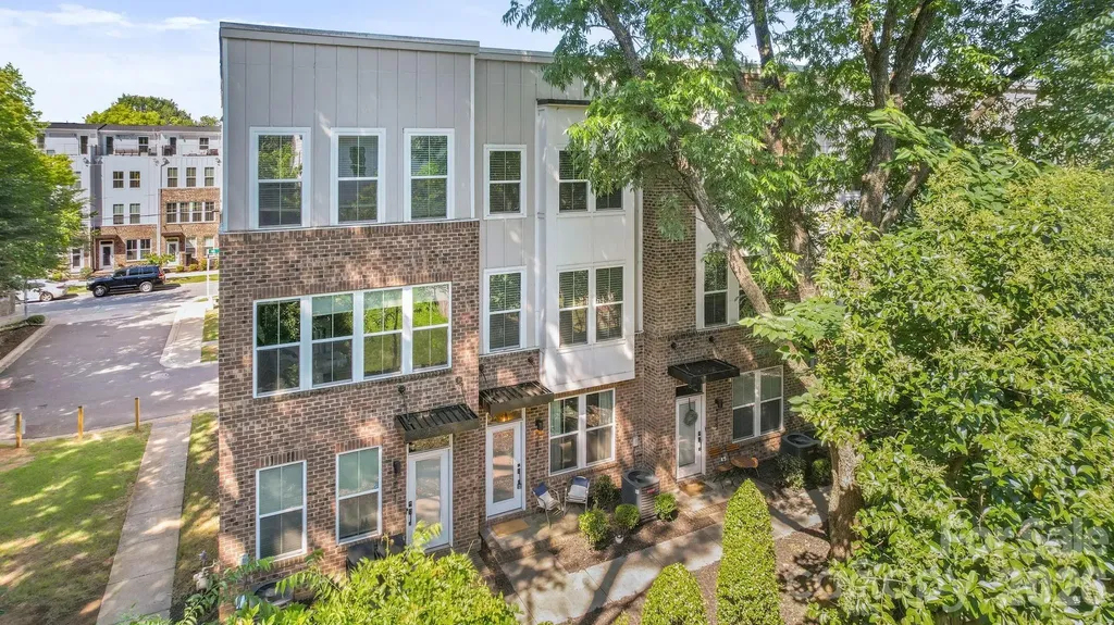 547 Old Mill Road Charlotte NC 28206
