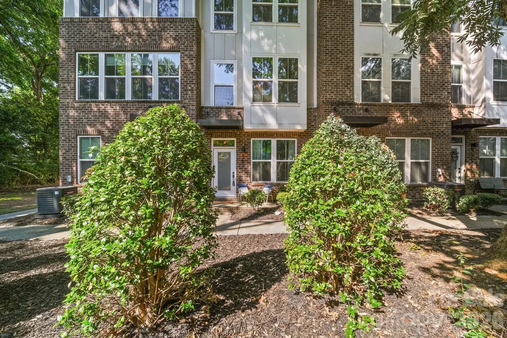 547 Old Mill Road Charlotte NC 28206
