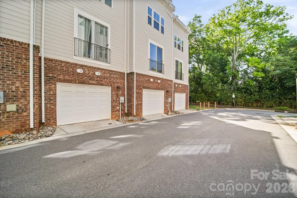 547 Old Mill Road Charlotte NC 28206