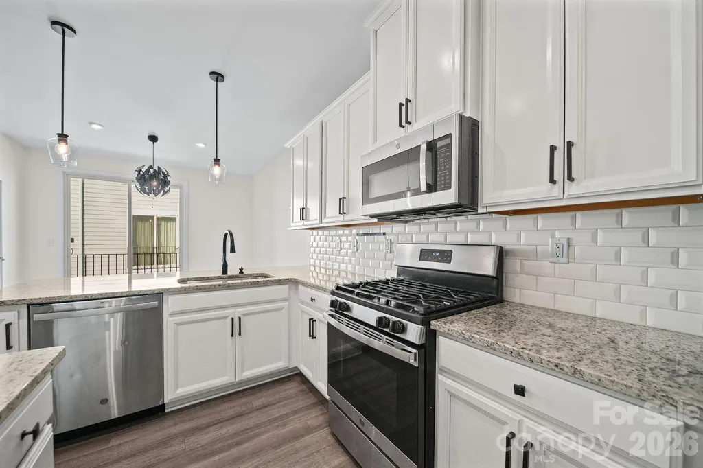 547 Old Mill Road Charlotte NC 28206