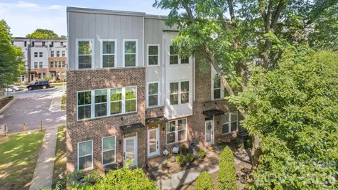 547 Old Mill Road Charlotte NC 28206