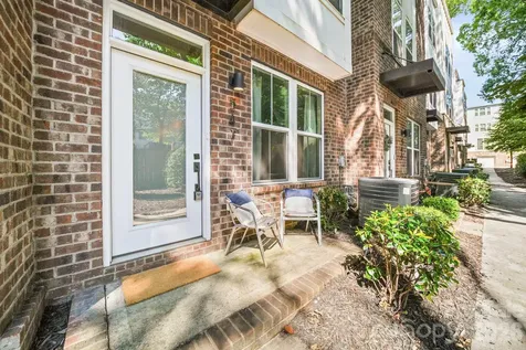 547 Old Mill Road Charlotte NC 28206