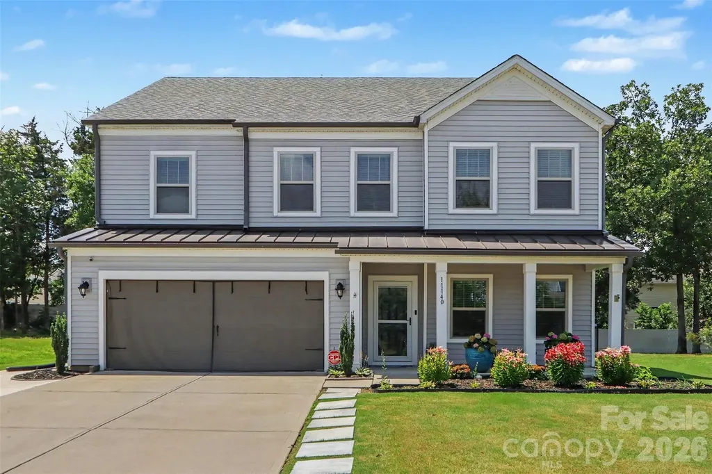 11140 Comiskey Lane Charlotte NC 28273