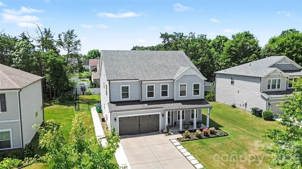 11140 Comiskey Lane Charlotte NC 28273