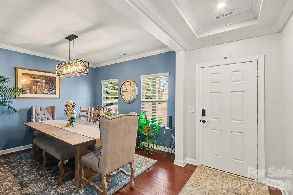 11140 Comiskey Lane Charlotte NC 28273